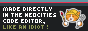 made directly in the neocities code editor like an idiot